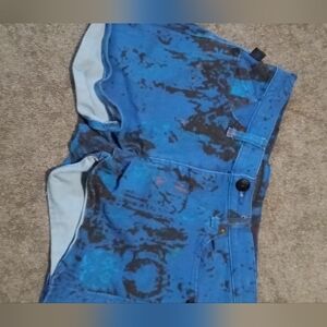 Rock Republic Lolita shorts